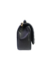 Reverse Chevron Round Top Handle, side view